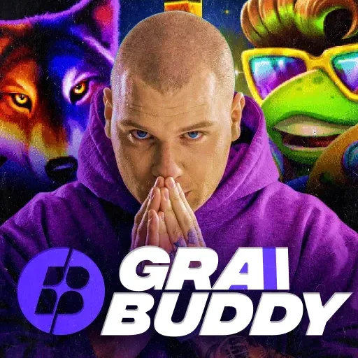 Gra Buddy